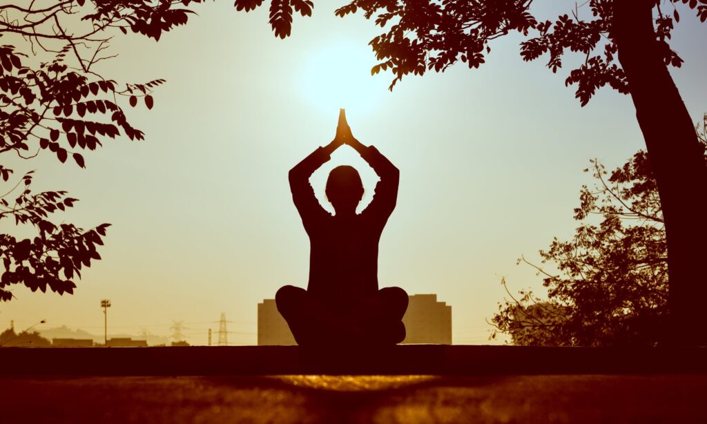 wellness within.A journey to inner balance