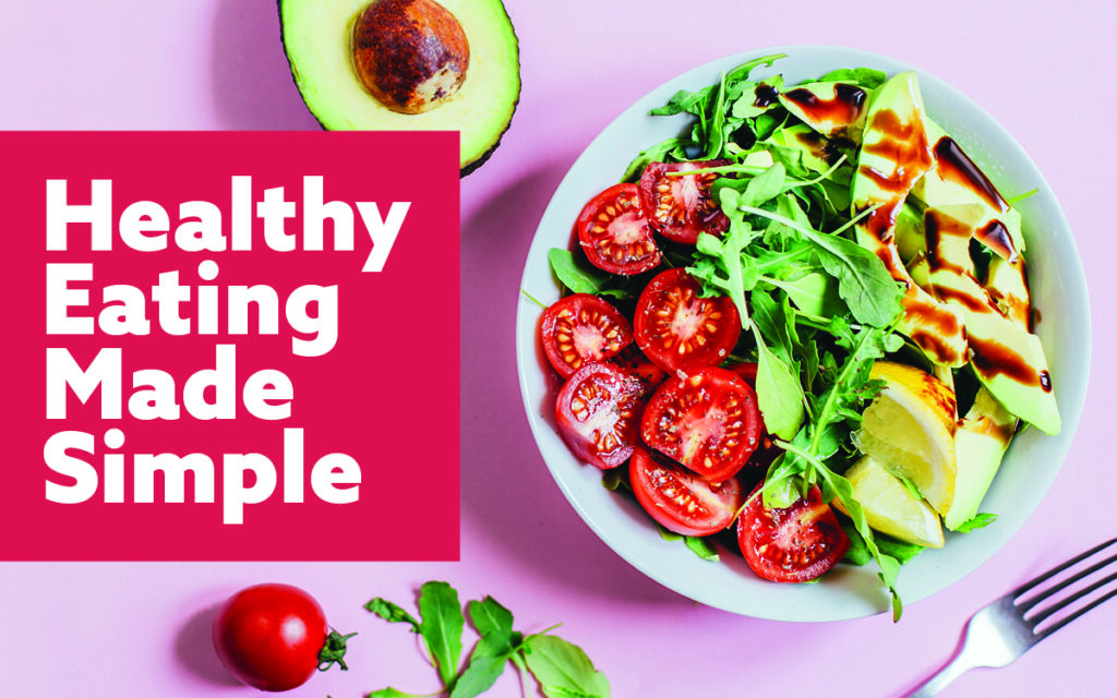 Healthy Eating
