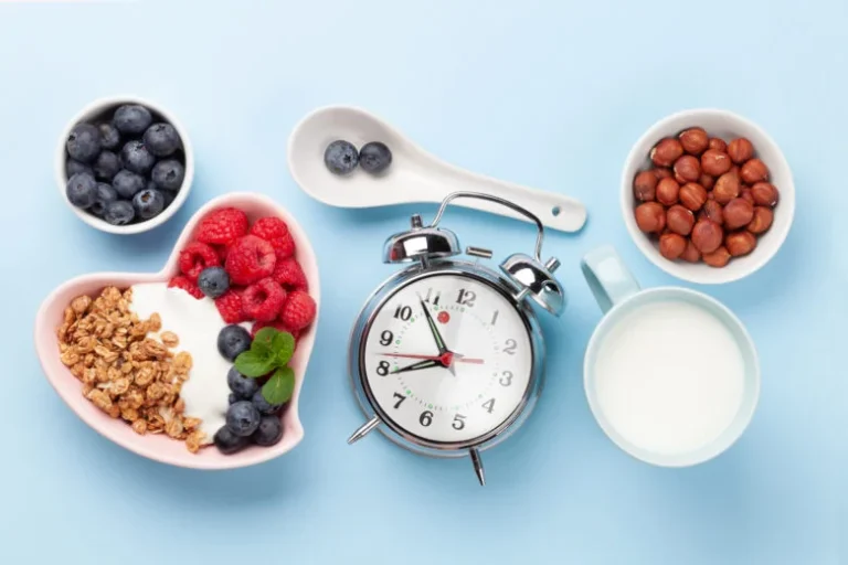 Meal Timing