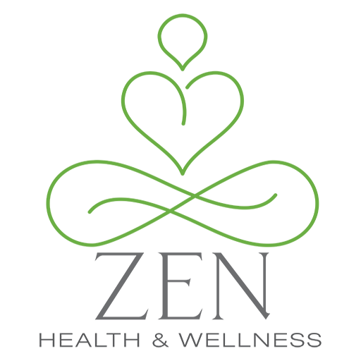 Zen & Strong