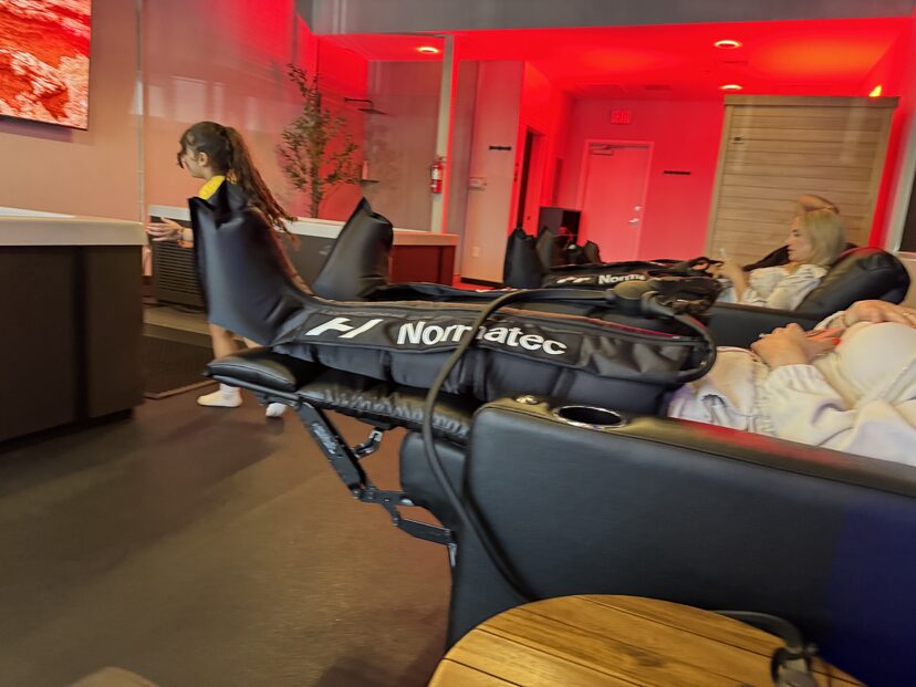 Elevate Wellness