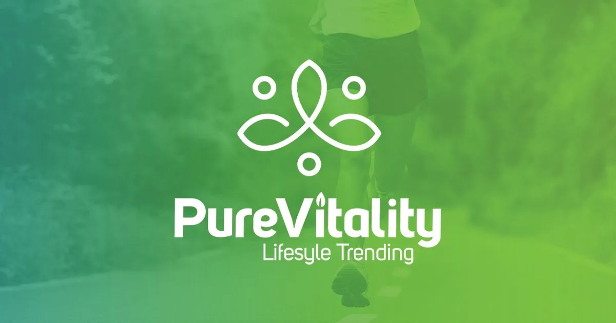 Pure Vitality