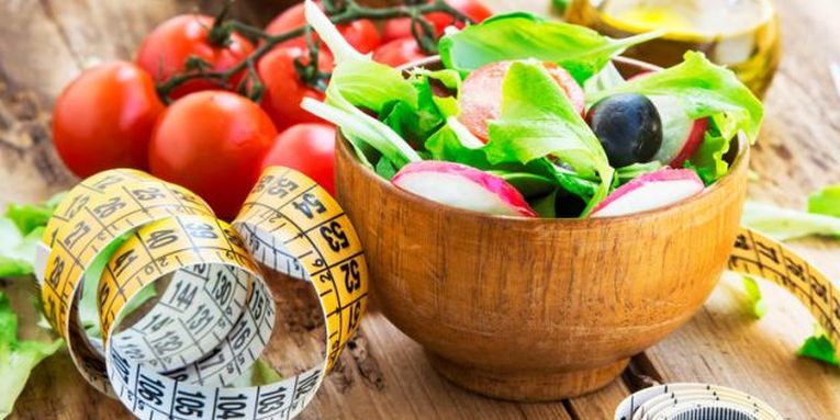 The Ultimate Guide to Weight loss
