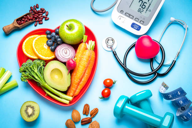 Health and Wellness