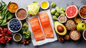 Diet plan