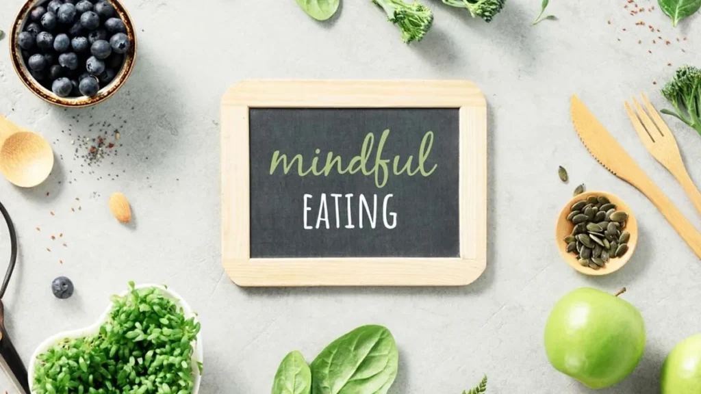 Mindful Eating