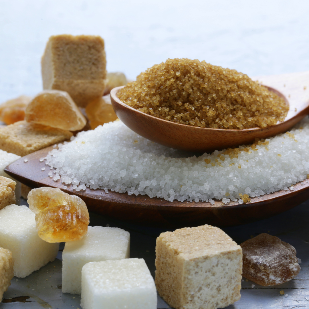 The Truth About Sugar