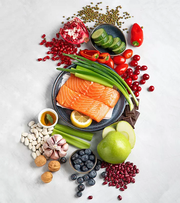 7-Day Diet Plan