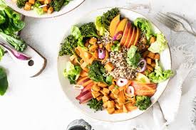 Vegetarian and Vegan Diet